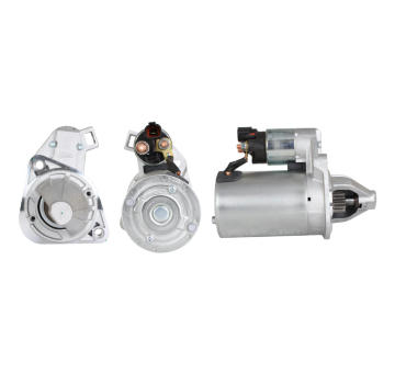 Startér LUCAS LRS04137