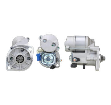 żtartér LUCAS LRS04197