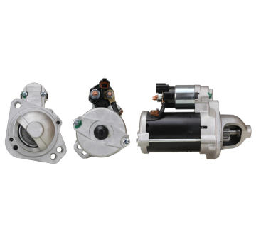 Startér LUCAS LRS04413