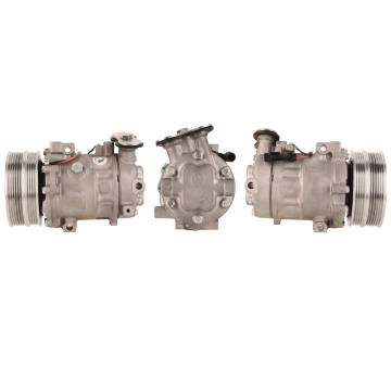 Kompresor klimatizácie LUCAS ACP611