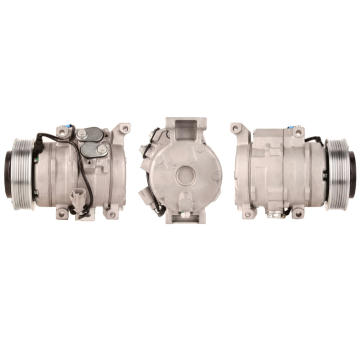 Kompresor klimatizácie LUCAS ACP486