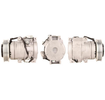 Kompresor klimatizácie LUCAS ACP538