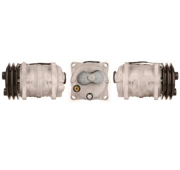 Kompresor klimatizácie LUCAS ACP544