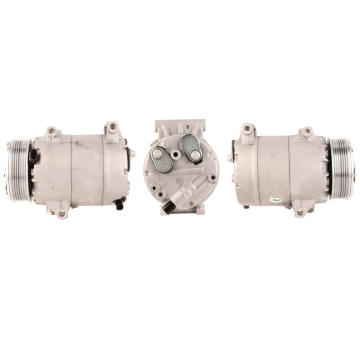Kompresor klimatizácie LUCAS ACP450