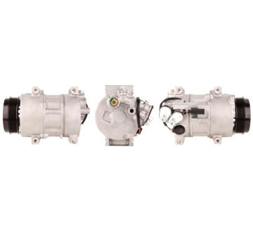 Kompresor klimatizácie LUCAS ACP548