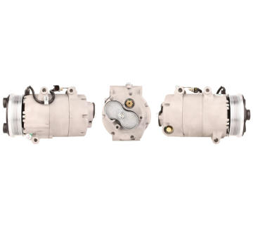 Kompresor klimatizácie LUCAS ACP490
