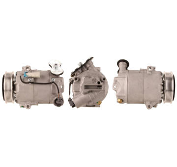 Kompresor klimatizácie LUCAS ACP522