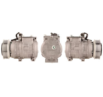 Kompresor klimatizácie LUCAS ACP503