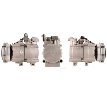 Kompresor klimatizácie LUCAS ACP458