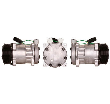 Kompresor, klimatizace LUCAS ACP459