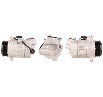 Kompresor klimatizácie LUCAS ACP512