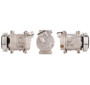 Kompresor klimatizácie LUCAS ACP443