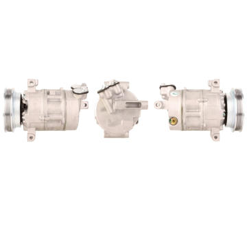 Kompresor klimatizácie LUCAS ACP474