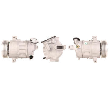 Kompresor klimatizácie LUCAS ACP478