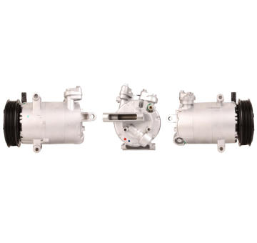 Kompresor klimatizácie LUCAS ACP514