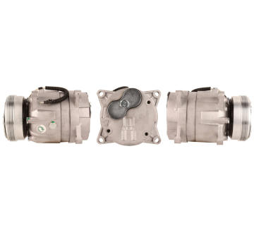 Kompresor klimatizácie LUCAS ACP445