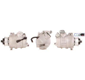 Kompresor klimatizácie LUCAS ACP496