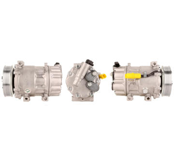 Kompresor klimatizácie LUCAS ACP499