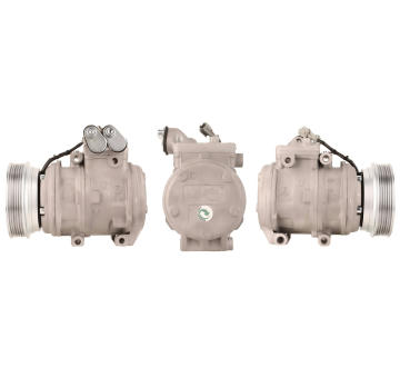 Kompresor klimatizácie LUCAS ACP531