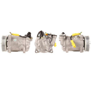 Kompresor klimatizácie LUCAS ACP545