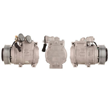 Kompresor klimatizácie LUCAS ACP566