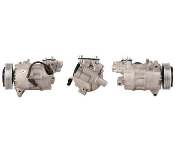 Kompresor klimatizácie LUCAS ACP613