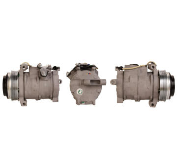 Kompresor klimatizácie LUCAS ACP833