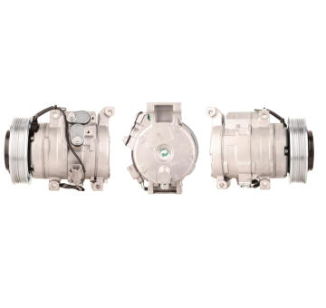 Kompresor klimatizácie LUCAS ACP572