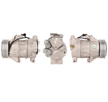 Kompresor, klimatizace LUCAS ACP575