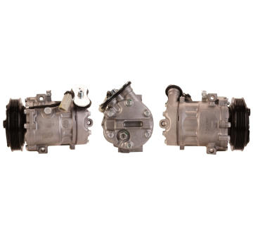 Kompresor klimatizácie LUCAS ACP578