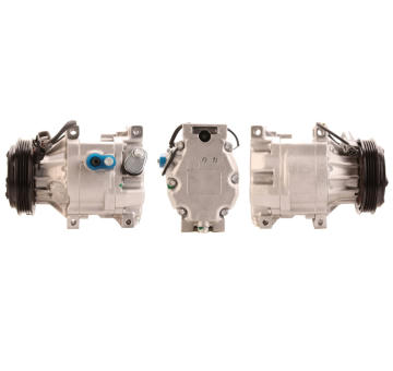 Kompresor klimatizácie LUCAS ACP588