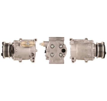 Kompresor klimatizácie LUCAS ACP577