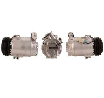 Kompresor klimatizácie LUCAS ACP585