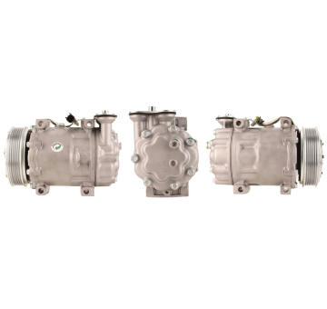 Kompresor klimatizácie LUCAS ACP593