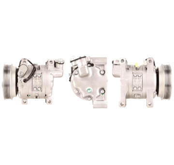 Kompresor klimatizácie LUCAS ACP562