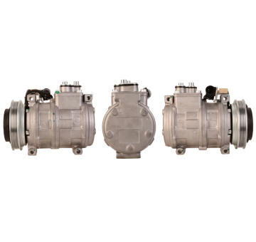 Kompresor klimatizácie LUCAS ACP124