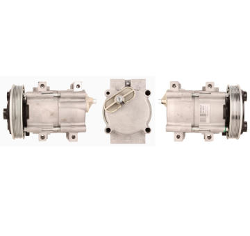 Kompresor klimatizácie LUCAS ACP174