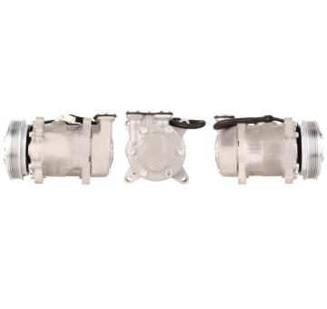 Kompresor klimatizácie LUCAS ACP140