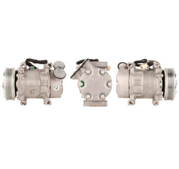 Kompresor, klimatizace LUCAS ACP138