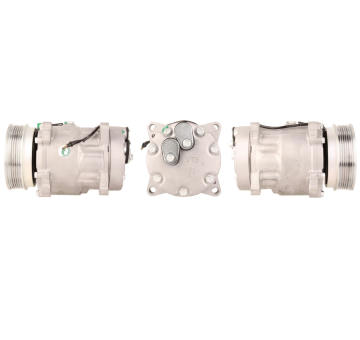 Kompresor klimatizácie LUCAS ACP761