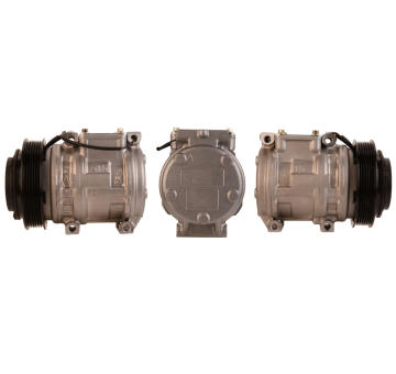 Kompresor klimatizácie LUCAS ACP762