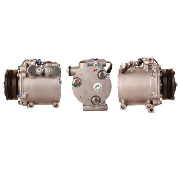 Kompresor klimatizácie LUCAS ACP763