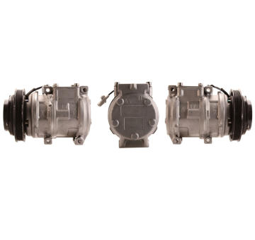 Kompresor klimatizácie LUCAS ACP764