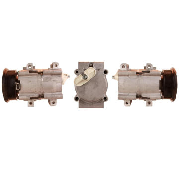 Kompresor, klimatizace LUCAS ACP765