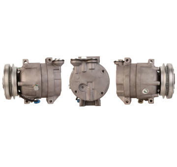 Kompresor klimatizácie LUCAS ACP768