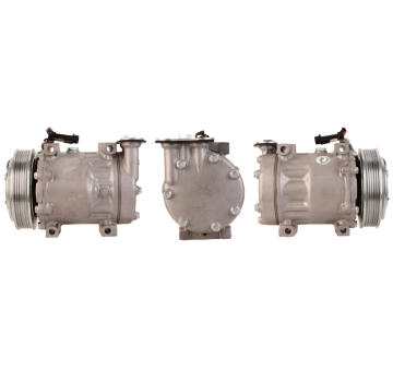 Kompresor klimatizácie LUCAS ACP208