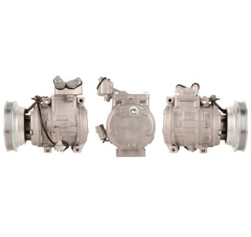 Kompresor klimatizácie LUCAS ACP213