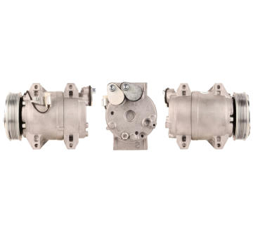 Kompresor klimatizácie LUCAS ACP230