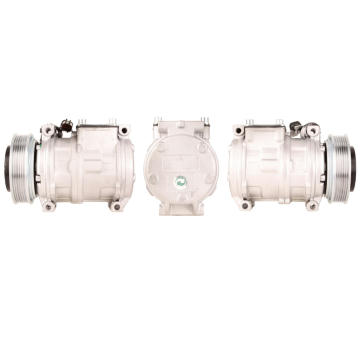 Kompresor klimatizácie LUCAS ACP195