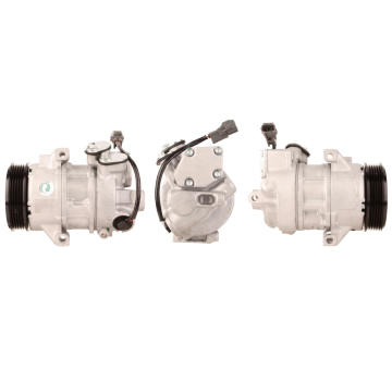 Kompresor klimatizácie LUCAS ACP219